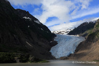 Alaska wild