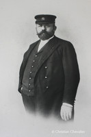 Henri Menier