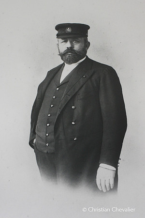 Henri Menier